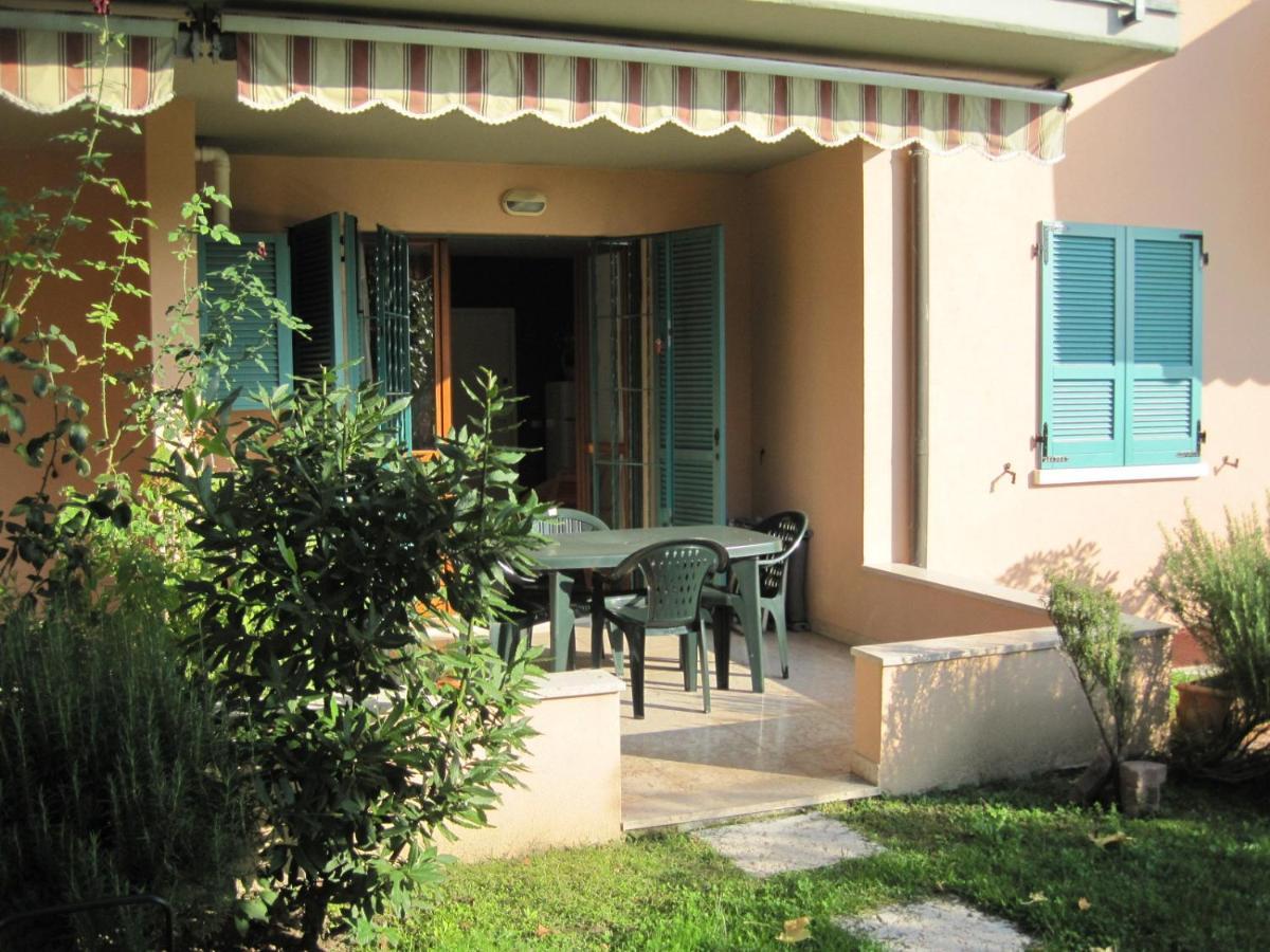 Apartment Ortensia - Regarda Travel Лацизе Экстерьер фото