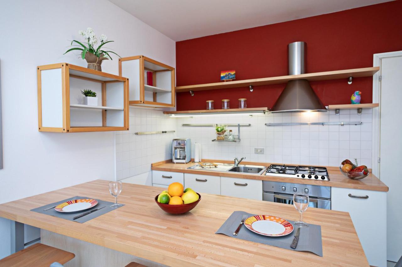 Apartment Ortensia - Regarda Travel Лацизе Экстерьер фото