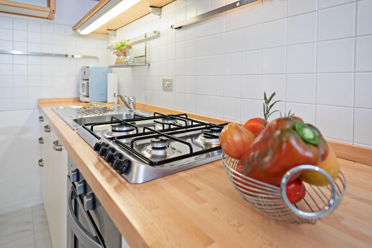 Apartment Ortensia - Regarda Travel Лацизе Экстерьер фото