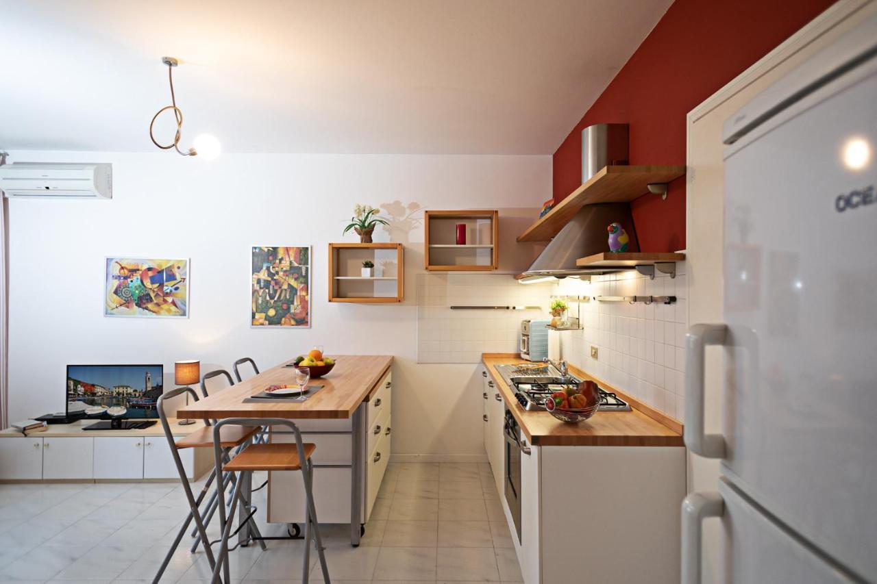 Apartment Ortensia - Regarda Travel Лацизе Экстерьер фото