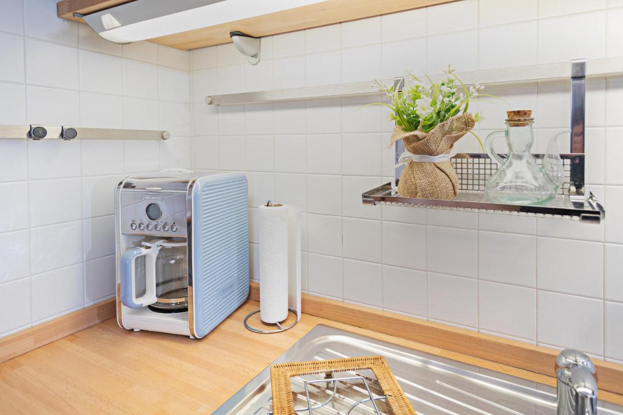 Apartment Ortensia - Regarda Travel Лацизе Экстерьер фото