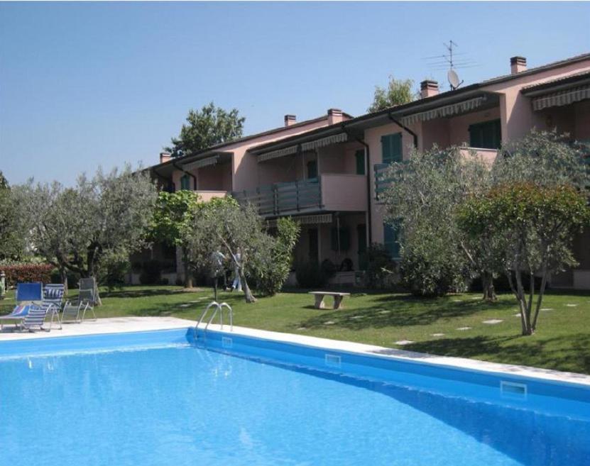 Apartment Ortensia - Regarda Travel Лацизе Экстерьер фото