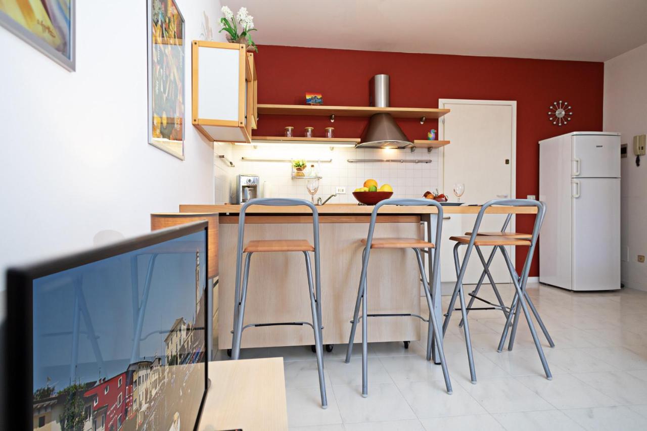Apartment Ortensia - Regarda Travel Лацизе Экстерьер фото