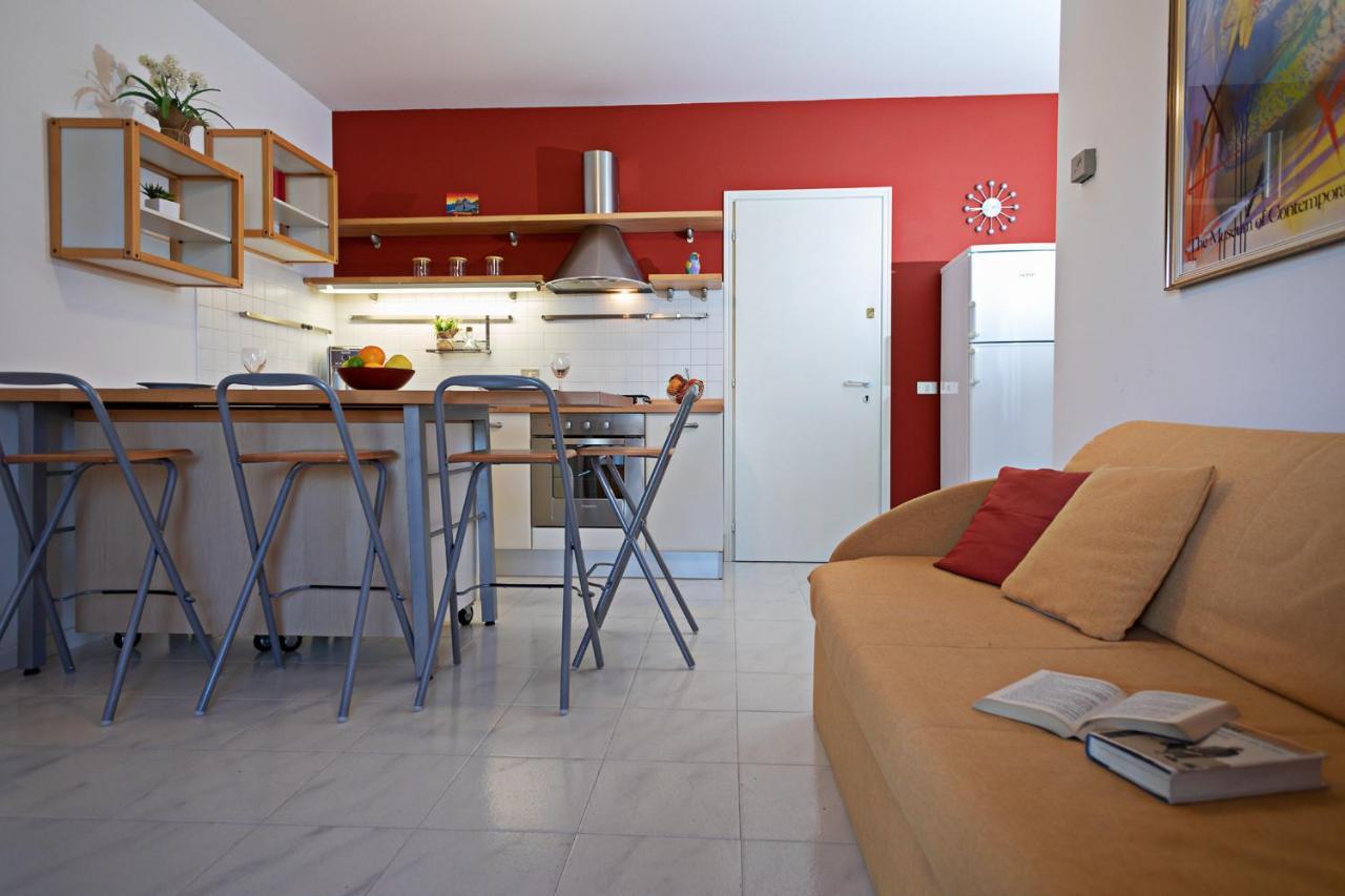 Apartment Ortensia - Regarda Travel Лацизе Экстерьер фото