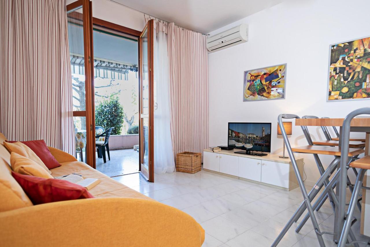 Apartment Ortensia - Regarda Travel Лацизе Экстерьер фото