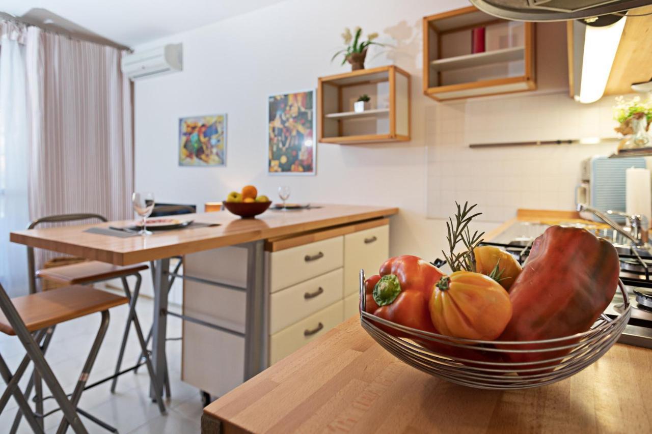 Apartment Ortensia - Regarda Travel Лацизе Экстерьер фото
