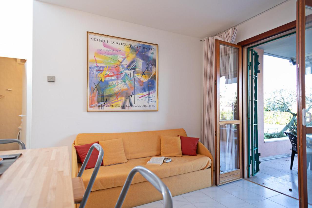 Apartment Ortensia - Regarda Travel Лацизе Экстерьер фото