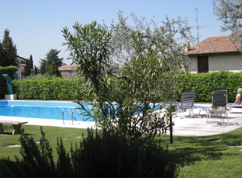 Apartment Ortensia - Regarda Travel Лацизе Экстерьер фото