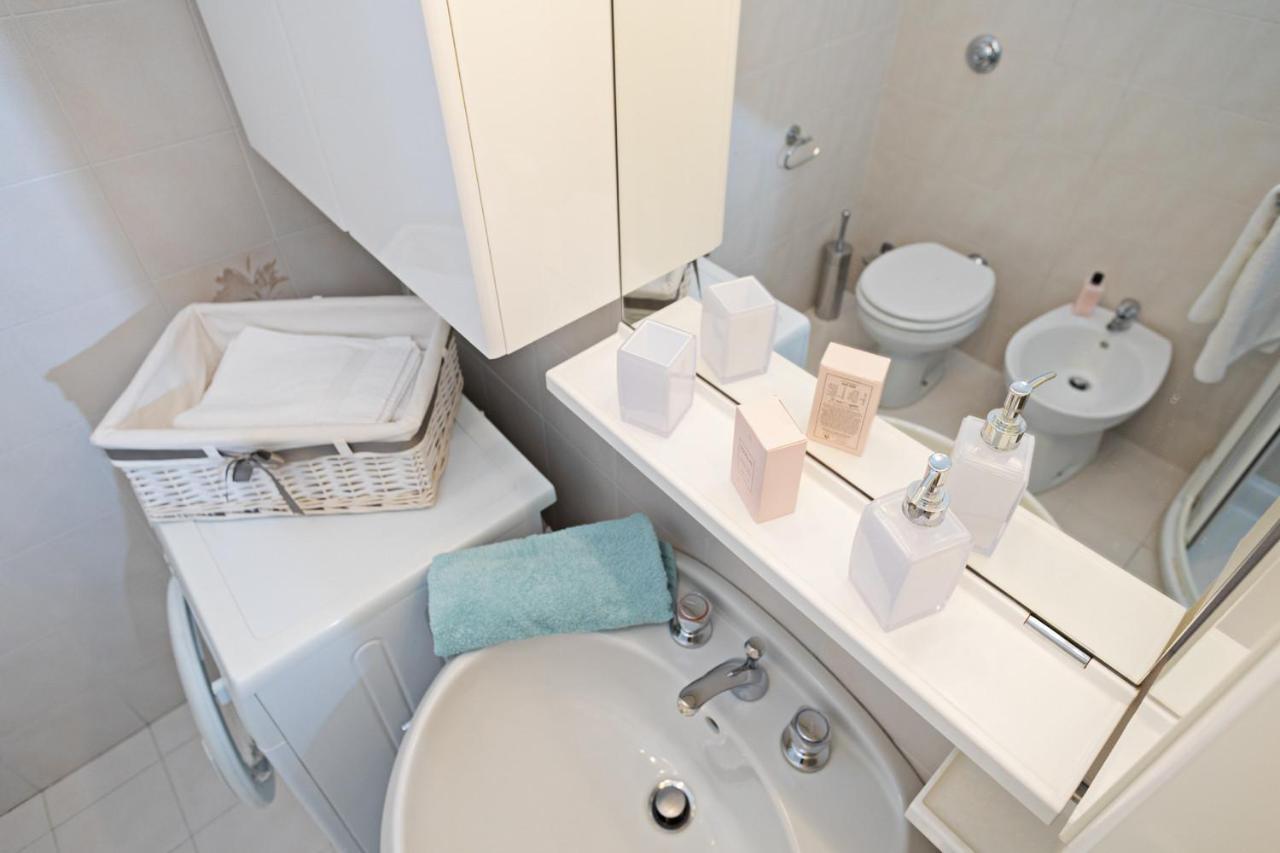 Apartment Ortensia - Regarda Travel Лацизе Экстерьер фото