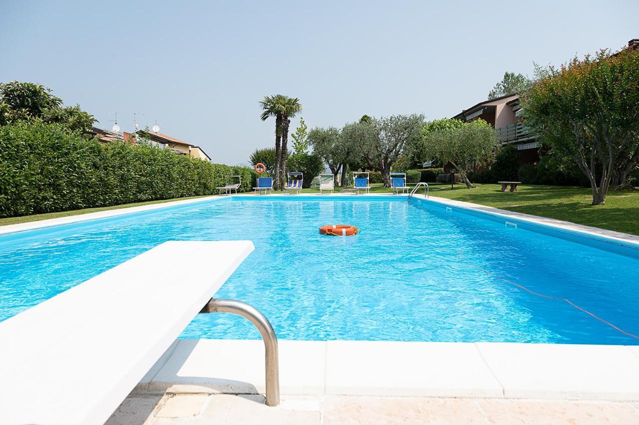 Apartment Ortensia - Regarda Travel Лацизе Экстерьер фото