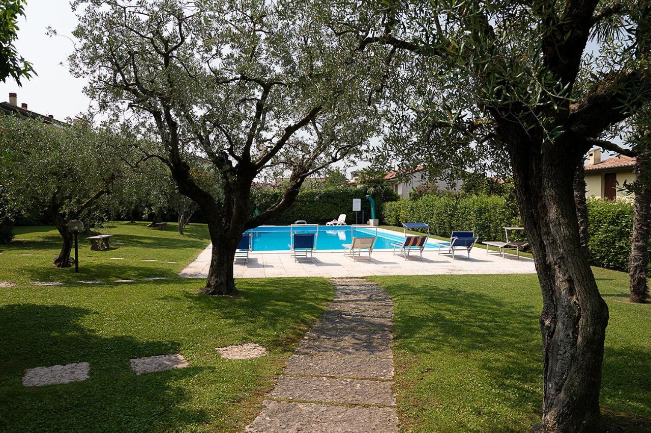 Apartment Ortensia - Regarda Travel Лацизе Экстерьер фото