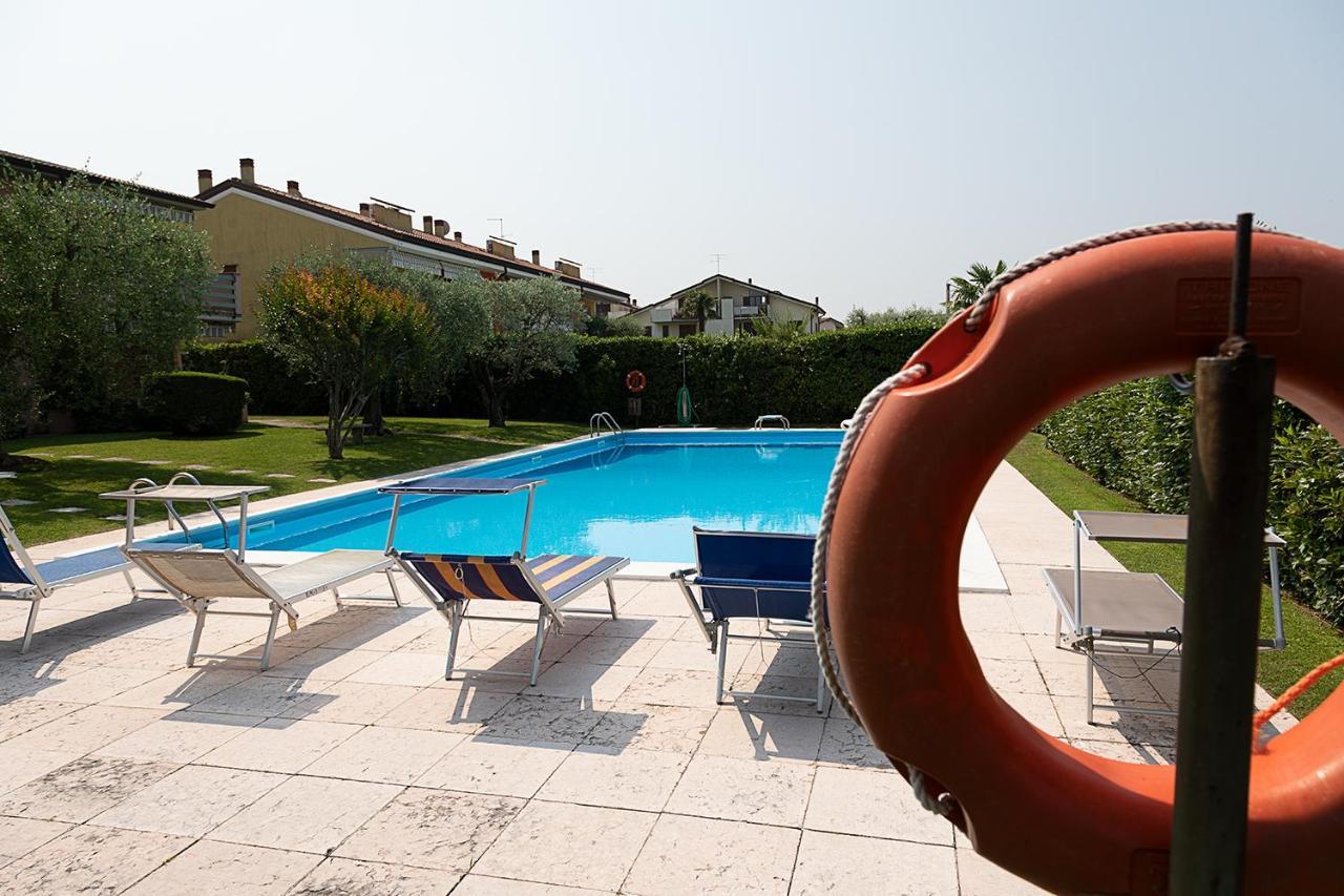 Apartment Ortensia - Regarda Travel Лацизе Экстерьер фото