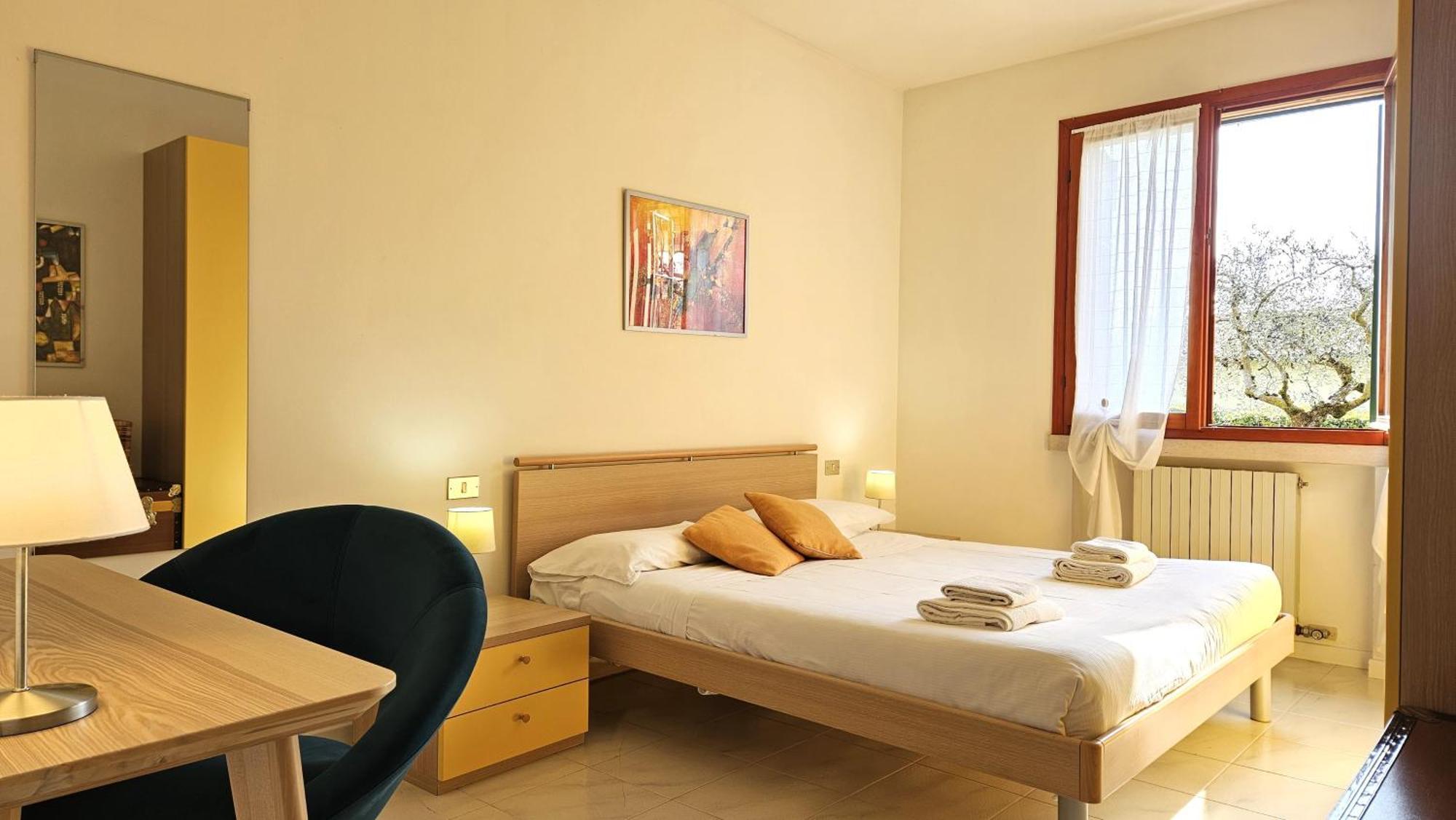 Apartment Ortensia - Regarda Travel Лацизе Экстерьер фото